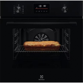 Electrolux LOF4P06BK SurroundCook 600