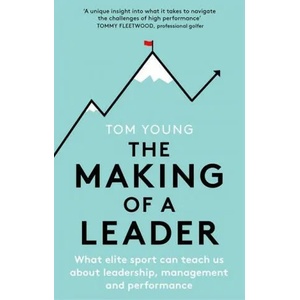 Making of a Leader | Tom Young (ISBN: 9781472145079)