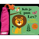 Kde je pan Lev?