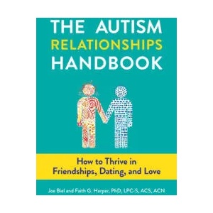 Autism Relationships Handbook (ISBN: 9781621066194)