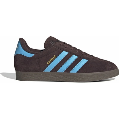 adidas originals Gazelle Hnedá