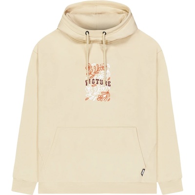 Picture Дамски суичър Picture Women's Luminary Hoodie - Wood Ash - размер XS (117-3562-0211)