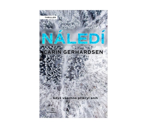 Náledí