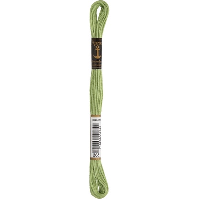 Anchor muline 8m 00265