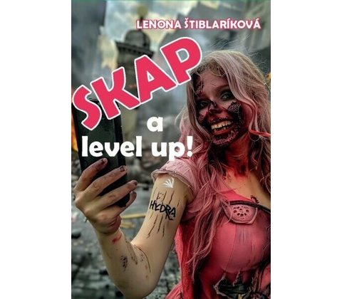 Skap a level up!