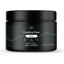 Flow nutrition Creatine pure 165 g