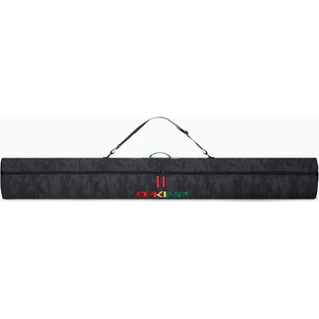 Dakine Калъф за ски Dakine Ski Sleeve black vintage camo