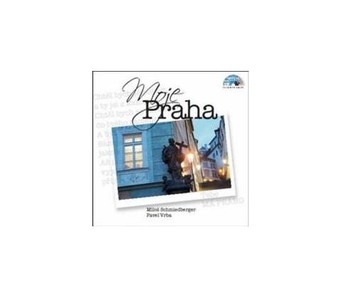 Moje Praha