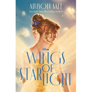 Wings of Starlight (ISBN: 9781368098458)