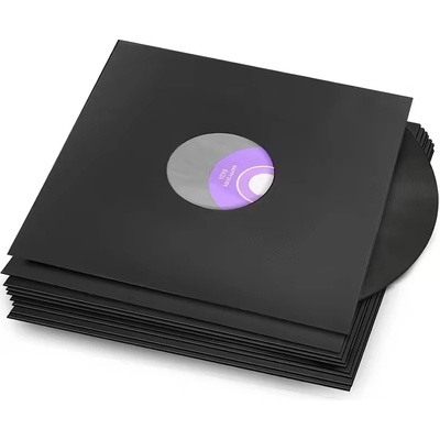 SoundGround Вътрешен протектор за грамофонни плочи (20бр. )