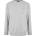 True Religion Блуза True Religion Men's Original Logo Crew-neck Sweatshirt - Grey