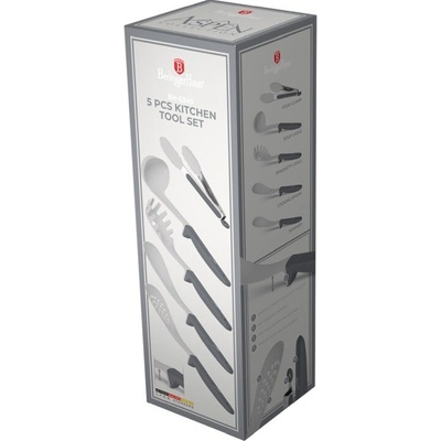 Kuchyňské náčiní sada 5 ks Aspen Collection BH-6340