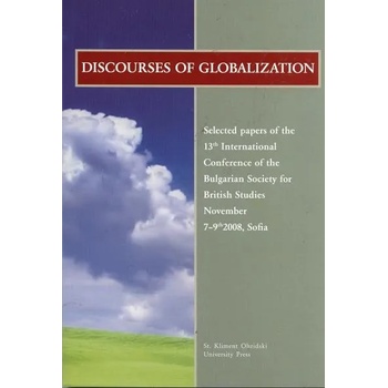 Discourses of Globalization