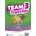 Team Together 3 Posters