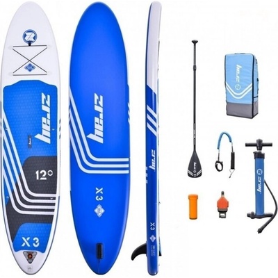 Paddleboard ZRAY X3 X-Rider 12'0''