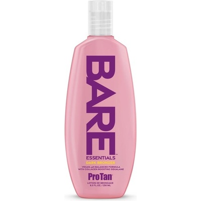 Pro Tan Bare Essentials Dark Bronzer 250 ml