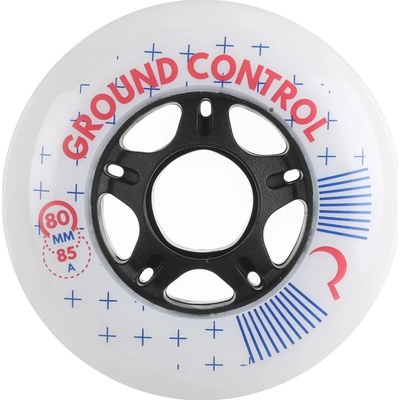 GC Wheels FSK 80 mm 85A 4ks