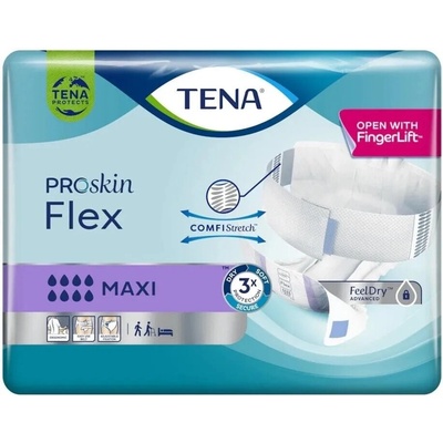 Essity TENA Flex Maxi M 22 ks
