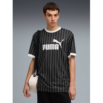 PUMA Тениска ESS Striped Jersey