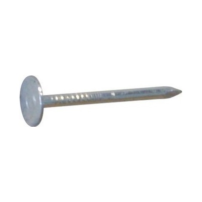 Hřebík do krytiny FeZn - 2.5x16mm