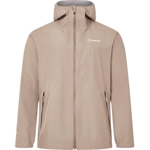 Berghaus Мъжко водоустойчиво яке Berghaus Deluge Pro 3.0 Jacket Waterproof jacket - Char - размер XL (002-2987-0415)
