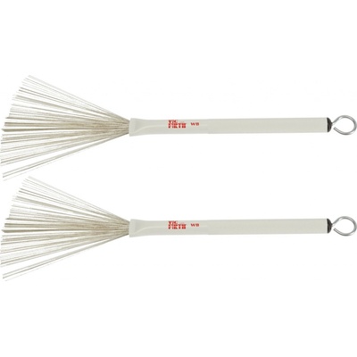 Vic Firth WB Jazz Brush – Zbozi.Blesk.cz