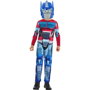 Rubies TRANSFORMERS Optimus Prime детски костюм размер M(134-140cm) (1001877-M)