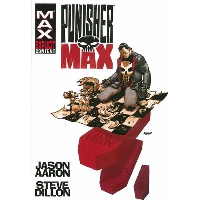 Punisher Max: Omnibus