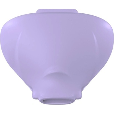 Fler cestovní pouzdro na holicí strojek v barvě Lilac