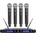 DNA WM4 set