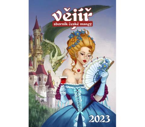 Vějíř 2023