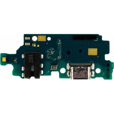 Samsung A236B Galaxy A23 5G Doska vč. Dobíjecího Konektoru (Service Pack)