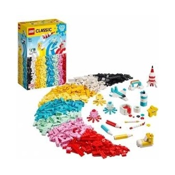 LEGO® Classic - Creative Color Fun (11032)