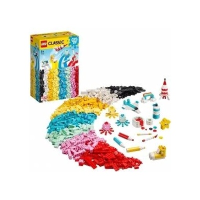 LEGO® Classic - Creative Color Fun (11032)