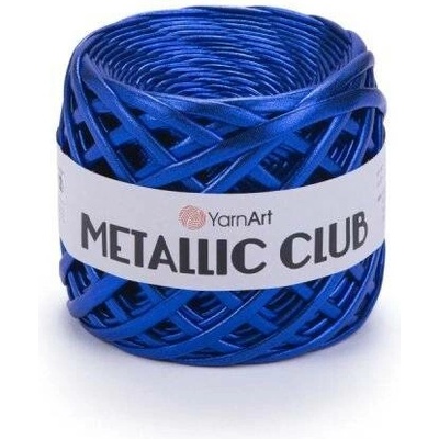 YarnArt Metallic Club 180g - 8118