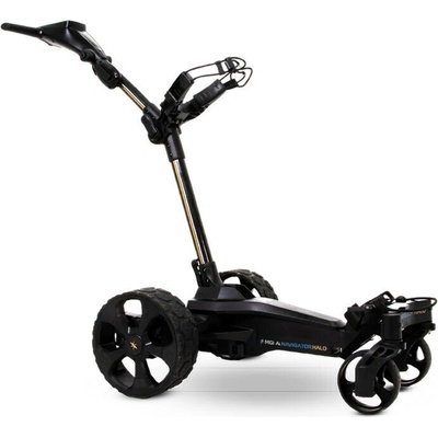 MGI Zip Navigator Ai Halo elektrický