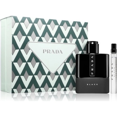 Prada Luna Rossa Black подаръчен комплект за мъже