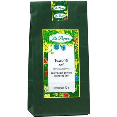 Dr. Popov Tužebník nať 50 g