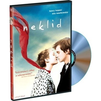 neklid DVD