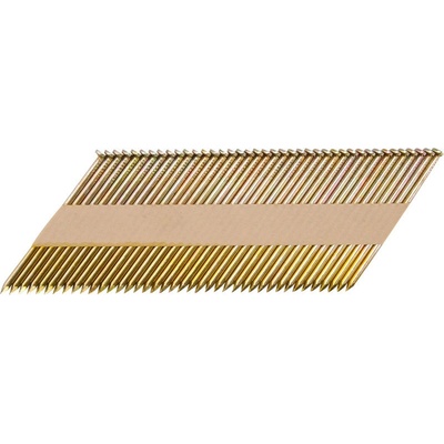EXTOL PREMIUM 8862604 hřebíky nastřelovací, 480ks, 3,05 x 75mm pro 8865042