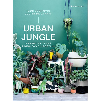 Urban Jungle - Igor Josifovic