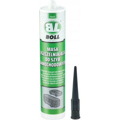 Mannol 9910 Windshield sealant Tesniaci prostriedok na čelné sklo 310 ml