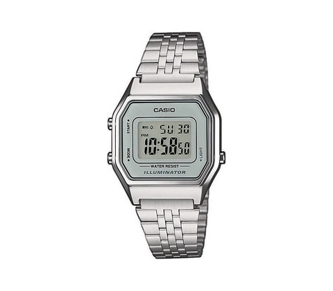 Casio LA-680A-7