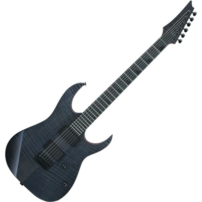 Ibanez GRGR221FA-TDK Transparent Indigo Black Електрическа китара