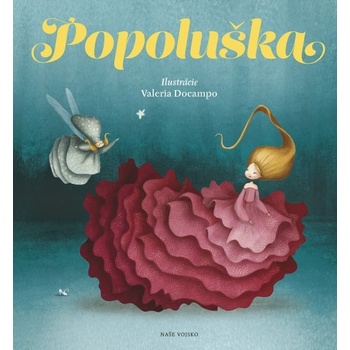 Popoluška SK