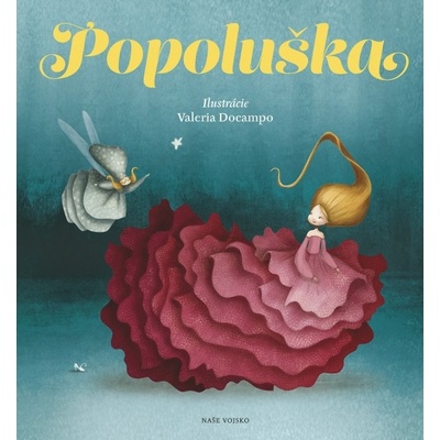 Popoluška SK