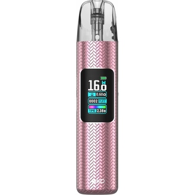 Vandy Vape BIIO Pod 1000 mAh Cherry Pink 1 ks