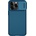 Nillkin Калъф Nillkin - CamShield Pro, iPhone 13 Pro, син (6902048223158)