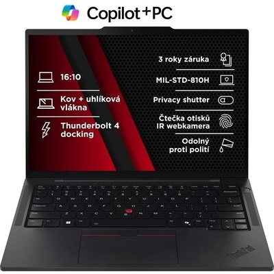 Lenovo ThinkPad T14s G6 21TB003ACK