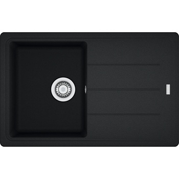 Image 1 of Franke INSET BFG 611-78 3 1/2″ WWK REV WOF onyx (114.0275.938)